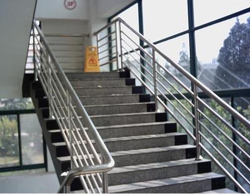不锈钢楼梯扶 不锈钢楼梯扶