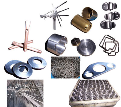 我国五金产业集群发展特点逐步昄